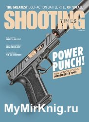 Shooting Times - August 2024