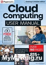 The Complete Cloud Computing Manual - 22nd Edition 2024