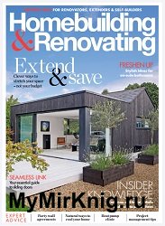 Homebuilding & Renovating - July 2024