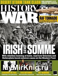 History of War - Issue 134 2024