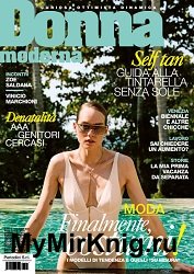 Donna Moderna - Issue 24 - Giugno 2024