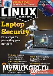 Linux Magazine USA - July 2024