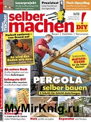 Selber Machen - Juli 2024