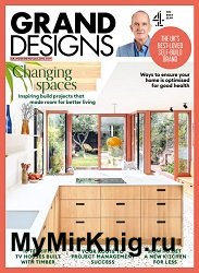 Grand Designs UK - July 2024