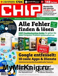 Chip Germany - Juli 2024