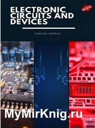 Electronic Circuits And Devices (2024)