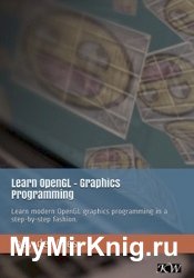 Learn OpenGL - Graphics Programming