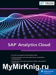 SAP Analytics Cloud, 3rd edition (updated and revised)