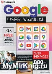 Google User Manual - 5th Edition 2024