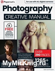 Photography Creative Manual - Issue 5 2024