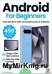 Android for Beginners - 19th Edition 2024