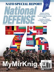 National Defense – July 2024