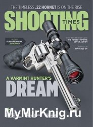 Shooting Times - September 2024