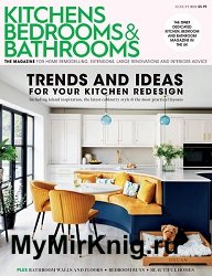 Kitchens Bedrooms & Bathrooms - August 2024