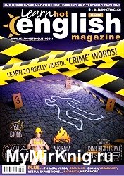 Learn Hot English - Issue 266