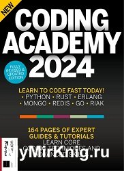Coding Academy - 11th Edition 2024