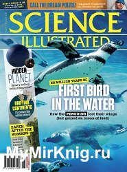Science Illustrated Australia - Issue 108 2024