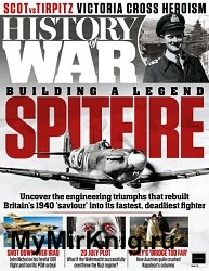 History of War - Issue 135 2024