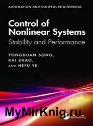 Control of Nonlinear Systems. Stability and Performance