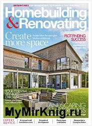 Homebuilding & Renovating - August 2024