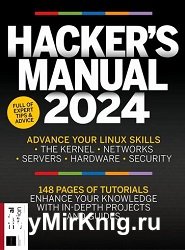 Hacker's Manual - 17th Edition 2024