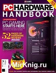 PC Hardware Handbook - 6th Edition 2024