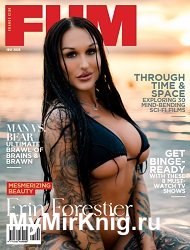 FHM France - July 2024