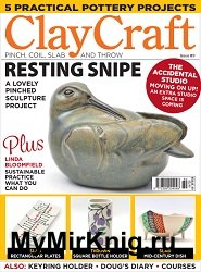 ClayCraft №89 2024