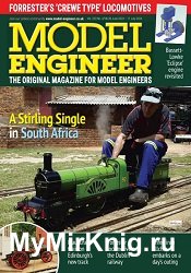 Model Engineer - Issue 4746