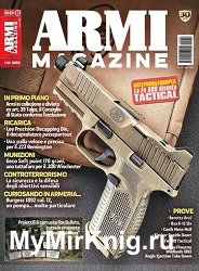 Armi Magazine - Agosto 2024