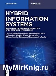 Hybrid Information Systems: Non-Linear Optimization Strategies with Artificial Intelligence