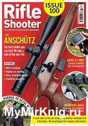 Rifle Shooter - August/September 2024
