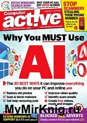 Computeractive - Issue 688 2024