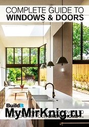 Complete Guide to Windows & Doors (Build It) 2024
