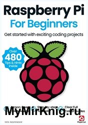 Raspberry Pi For Beginners - 19th Edition 2024