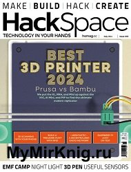 HackSpace Issue 80 2024