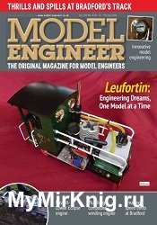 Model Engineer - Issue 4747