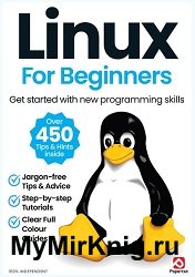 Linux For Beginners - 19th Edition 2024