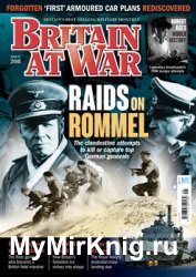 Britain at War Magazine - August 2024 (208)