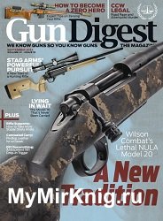 Gun Digest - September 2024