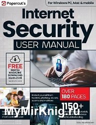 Internet Security User Manual - 4th Edition 2024