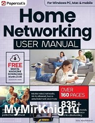 Home Networking User Manual - 5th Edition 2024