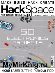 HackSpace Issue 81 2024