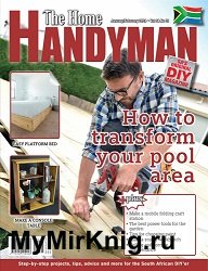 The Home Handyman - January/February 2024