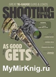 Shooting Times - October 2024