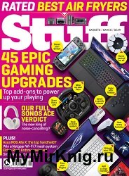 Stuff UK - August 2024