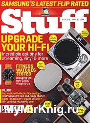 Stuff UK - September 2024