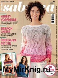 Sabrina №9 2024 (Germany)