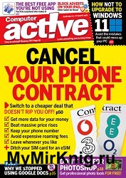 Computeractive - Issue 690 2024