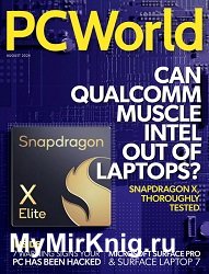 PCWorld - August 2024